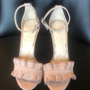 Jessica Simpson Sandals